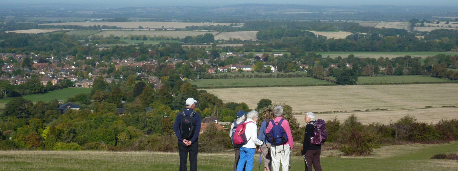 3 Watlington Hill