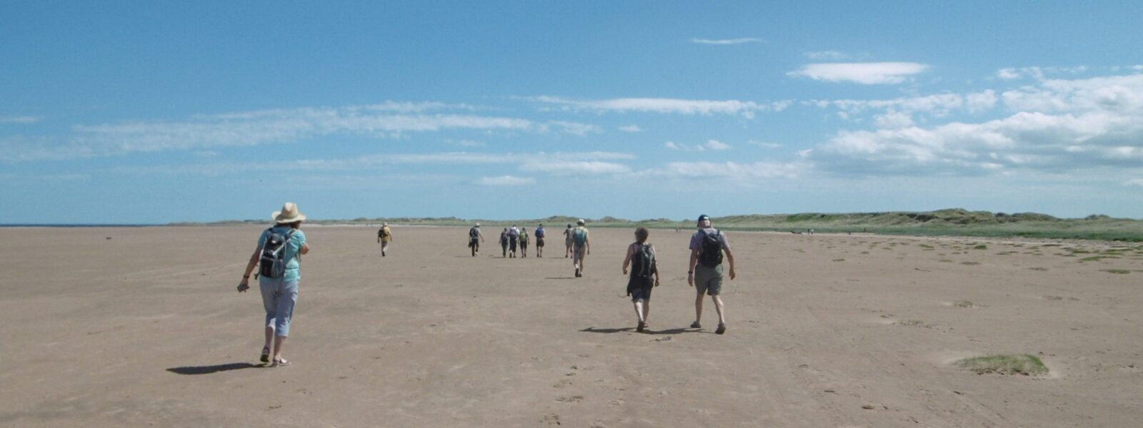 6 Lindisfarne 6 Lindisfarne