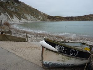 02 Lulworth Cove