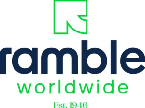 Ramble Worldwide Heritage